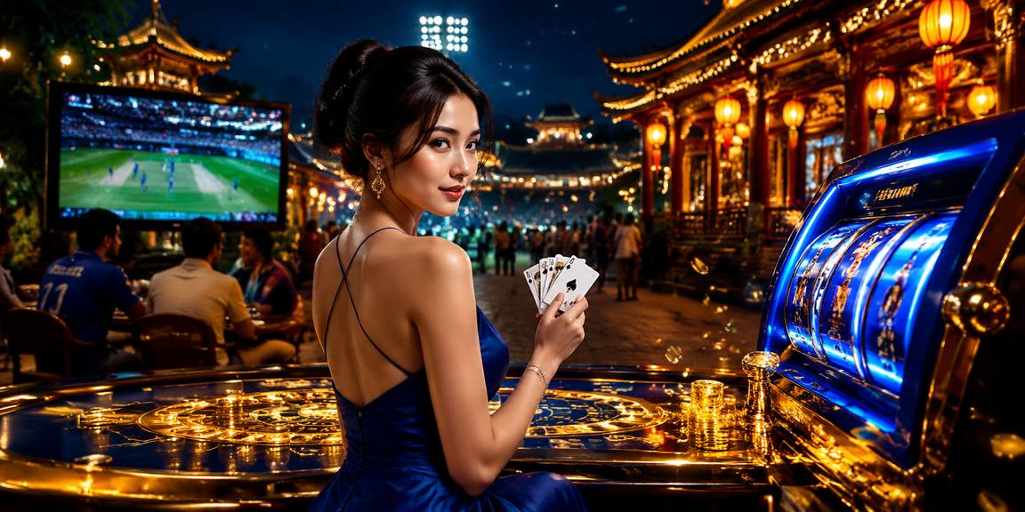 79net Baccarat Cổ Điển
